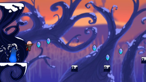 Screenshot 3 of Cloudberry Kingdom™