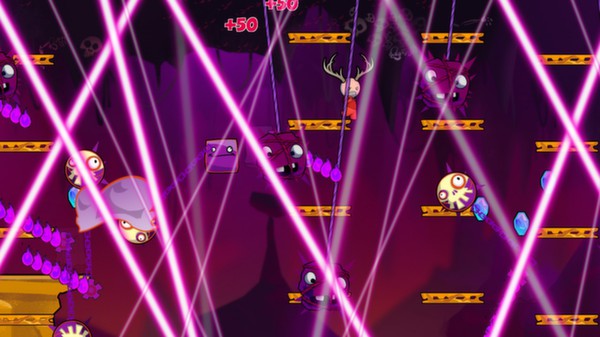 Screenshot 6 of Cloudberry Kingdom™