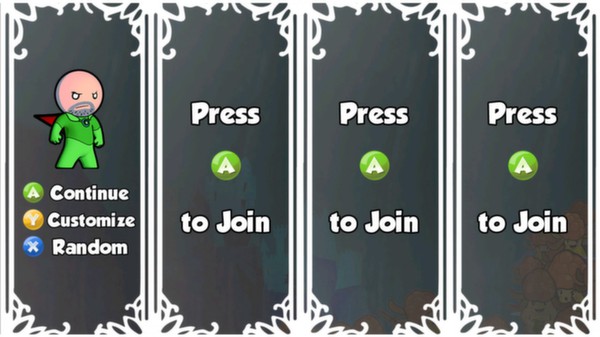 Screenshot 7 of Cloudberry Kingdom™