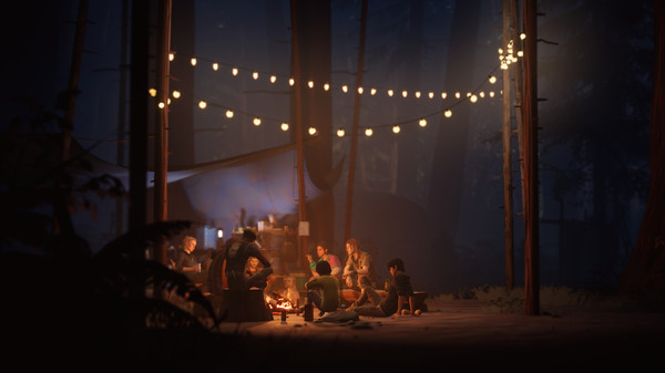 Screenshot 2 of Life is Strange 2 - Episode 3
