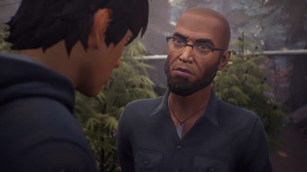 Screenshot 3 of Life is Strange 2 - Episode 3