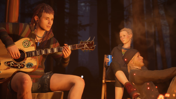 Screenshot 4 of Life is Strange 2 - Episode 3