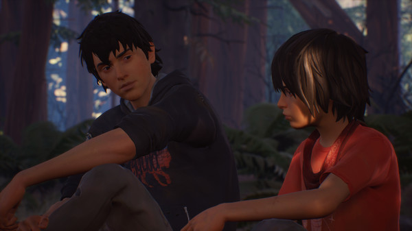 Screenshot 6 of Life is Strange 2 - Episode 3