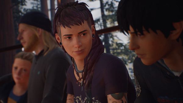 Screenshot 7 of Life is Strange 2 - Episode 3