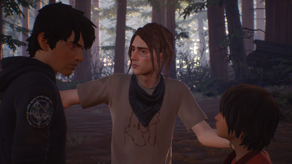 Screenshot 8 of Life is Strange 2 - Episode 3