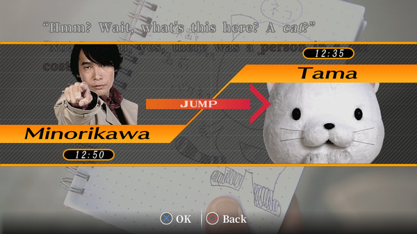 Screenshot 5 of 428: Shibuya Scramble