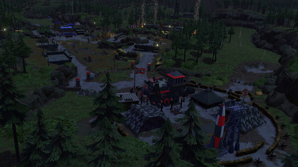 Screenshot 13 of Final Assault