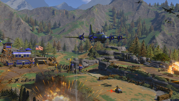 Screenshot 15 of Final Assault