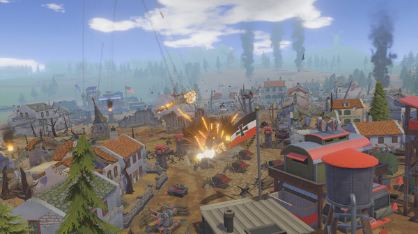 Screenshot 7 of Final Assault