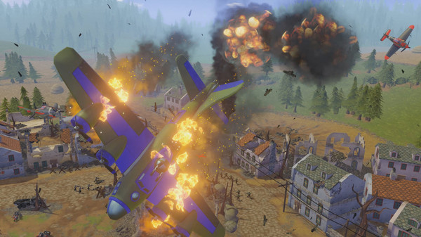 Screenshot 8 of Final Assault