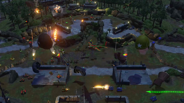Screenshot 10 of Final Assault