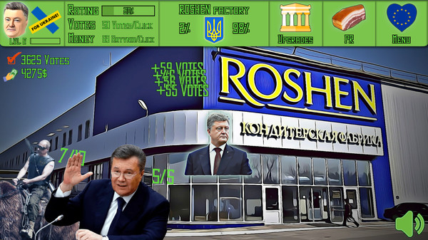 Screenshot 8 of ZELENSKY vs POROSHENKO: The Destiny of Ukraine