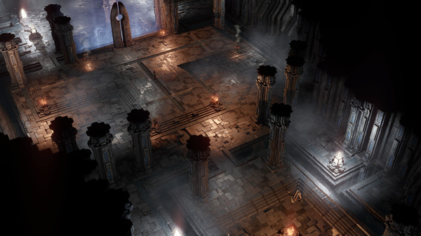 Screenshot 2 of SpellForce 3: Soul Harvest