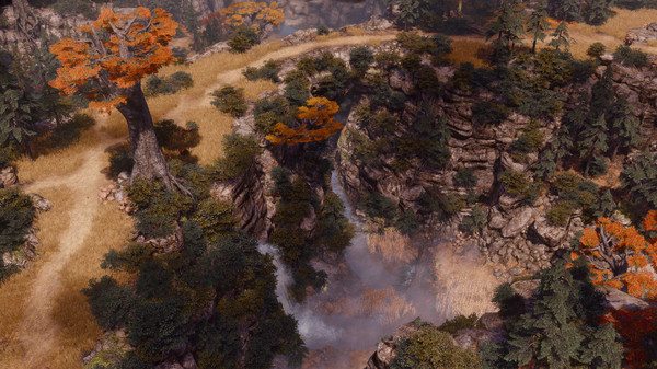 Screenshot 12 of SpellForce 3: Soul Harvest