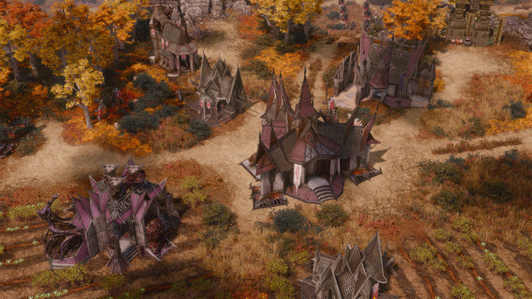 Screenshot 13 of SpellForce 3: Soul Harvest