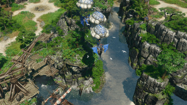 Screenshot 14 of SpellForce 3: Soul Harvest