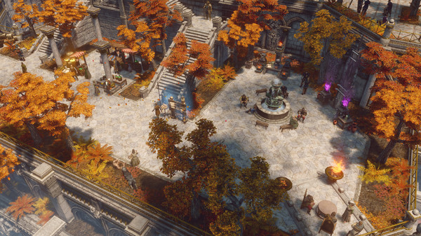 Screenshot 15 of SpellForce 3: Soul Harvest