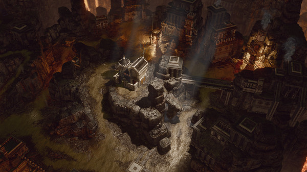 Screenshot 3 of SpellForce 3: Soul Harvest