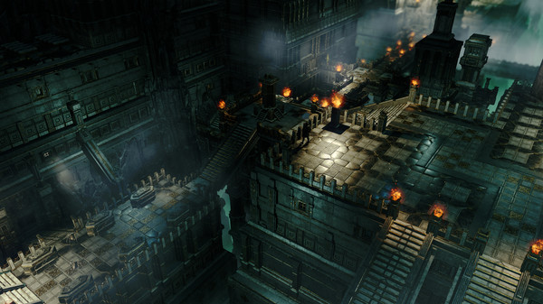 Screenshot 4 of SpellForce 3: Soul Harvest
