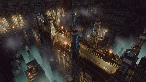 Screenshot 6 of SpellForce 3: Soul Harvest