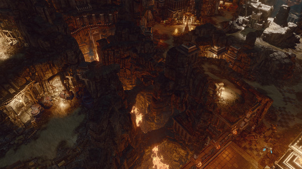 Screenshot 7 of SpellForce 3: Soul Harvest