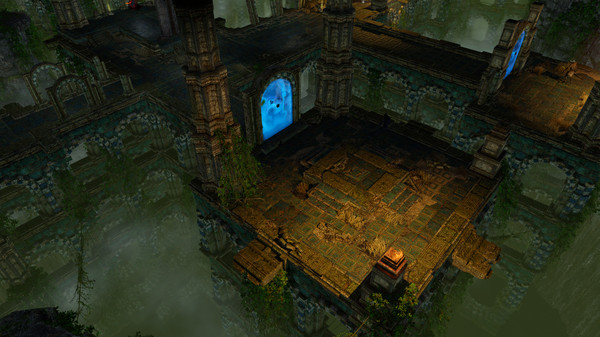 Screenshot 10 of SpellForce 3: Soul Harvest