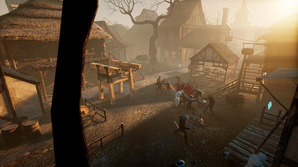 Screenshot 16 of SACRALITH : The Archer`s Tale