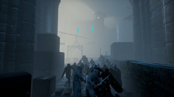 Screenshot 18 of SACRALITH : The Archer`s Tale