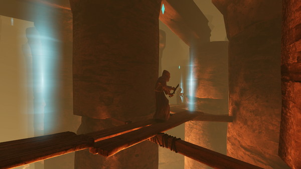 Screenshot 20 of SACRALITH : The Archer`s Tale