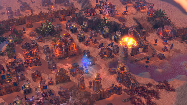 Screenshot 2 of Conan Unconquered