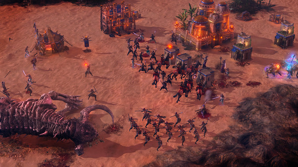 Screenshot 4 of Conan Unconquered