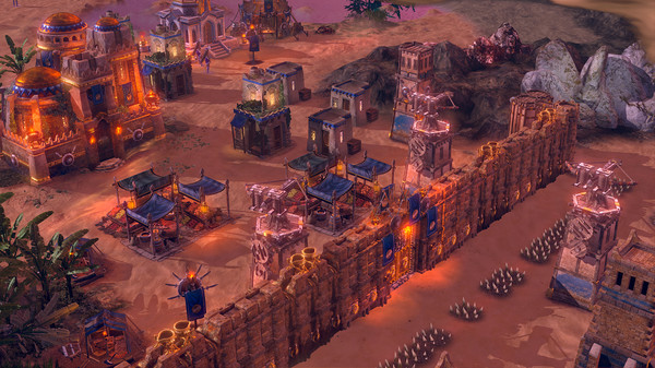 Screenshot 7 of Conan Unconquered