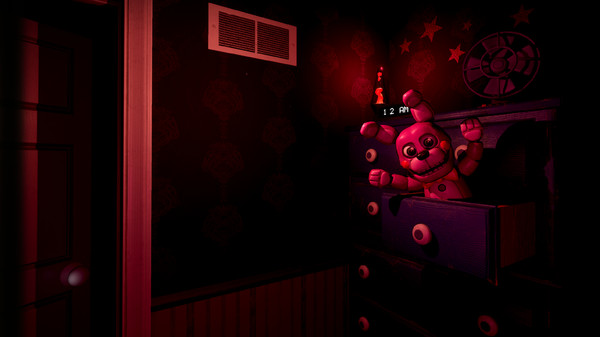 Screenshot 3 of FIVE NIGHTS AT FREDDY'S VR: HELP WANTED