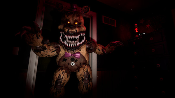 Screenshot 5 of FIVE NIGHTS AT FREDDY'S VR: HELP WANTED