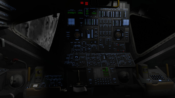 Screenshot 20 of Reentry - An Orbital Simulator