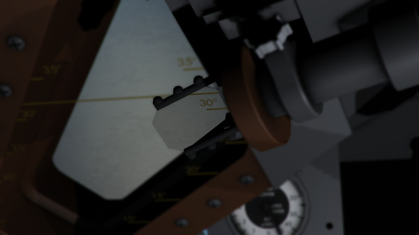 Screenshot 31 of Reentry - An Orbital Simulator