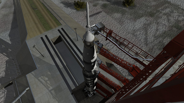 Screenshot 6 of Reentry - An Orbital Simulator