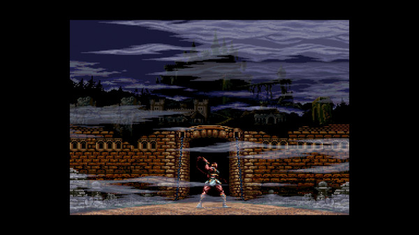 Screenshot 5 of Castlevania Anniversary Collection