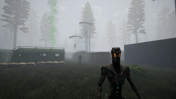 Screenshot 1 of XERA: Survival