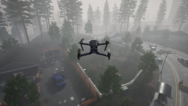 Screenshot 2 of XERA: Survival