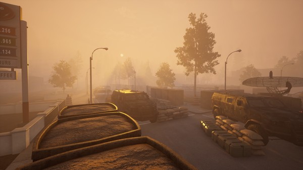 Screenshot 11 of XERA: Survival