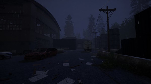 Screenshot 12 of XERA: Survival