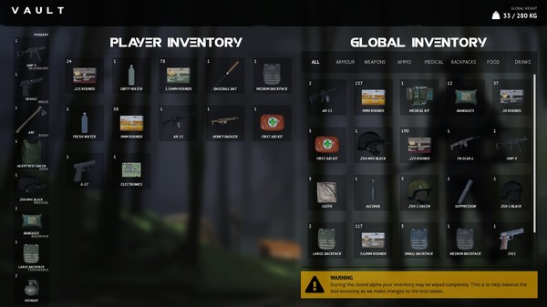 Screenshot 14 of XERA: Survival