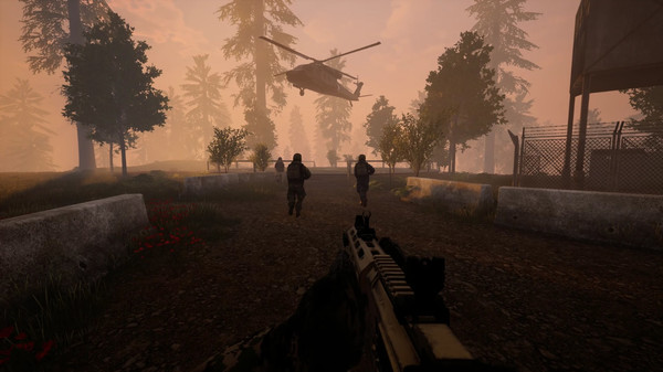 Screenshot 3 of XERA: Survival