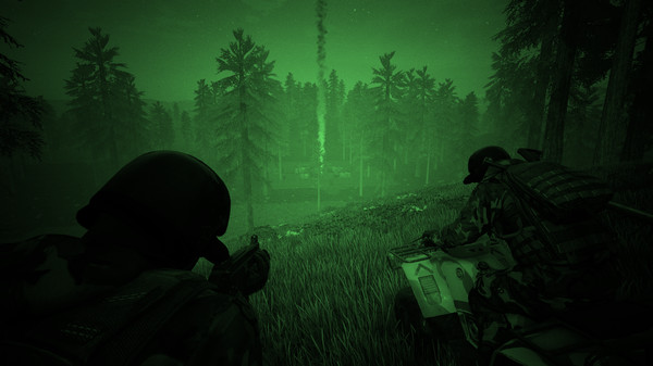 Screenshot 4 of XERA: Survival