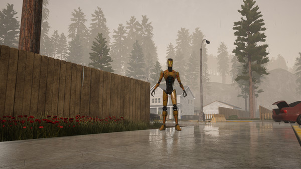 Screenshot 5 of XERA: Survival