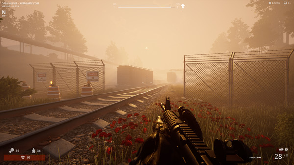 Screenshot 6 of XERA: Survival