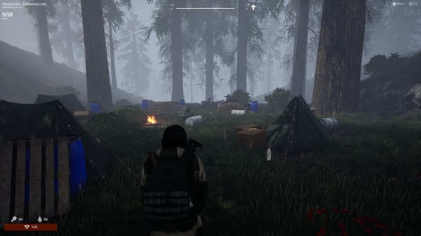 Screenshot 8 of XERA: Survival
