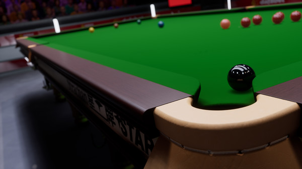 Screenshot 2 of Snooker 19