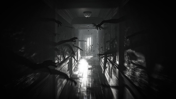 Screenshot 4 of Layers of Fear 2